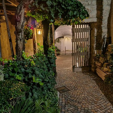 Appartamenti Villa Belvedere Arco Bagian luar foto
