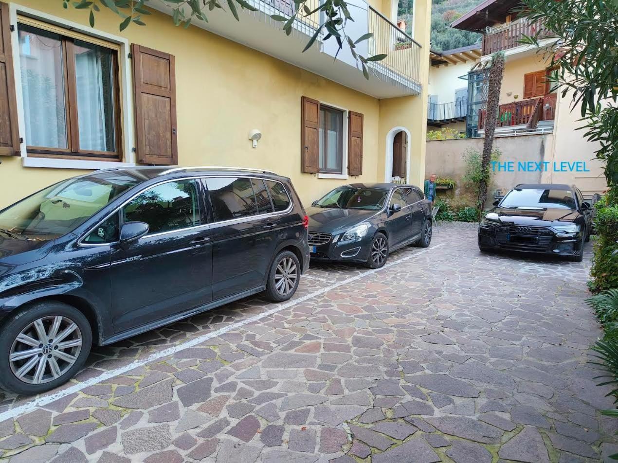 Appartamenti Villa Belvedere Arco Bagian luar foto